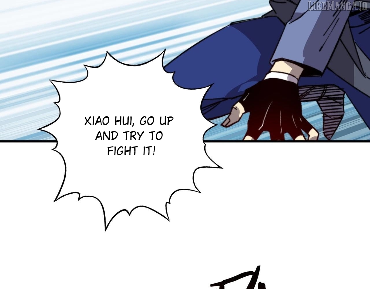 Starting As The God Of Wealth, Taming Billions Of Divine Pets! Chapter 44 - page 85